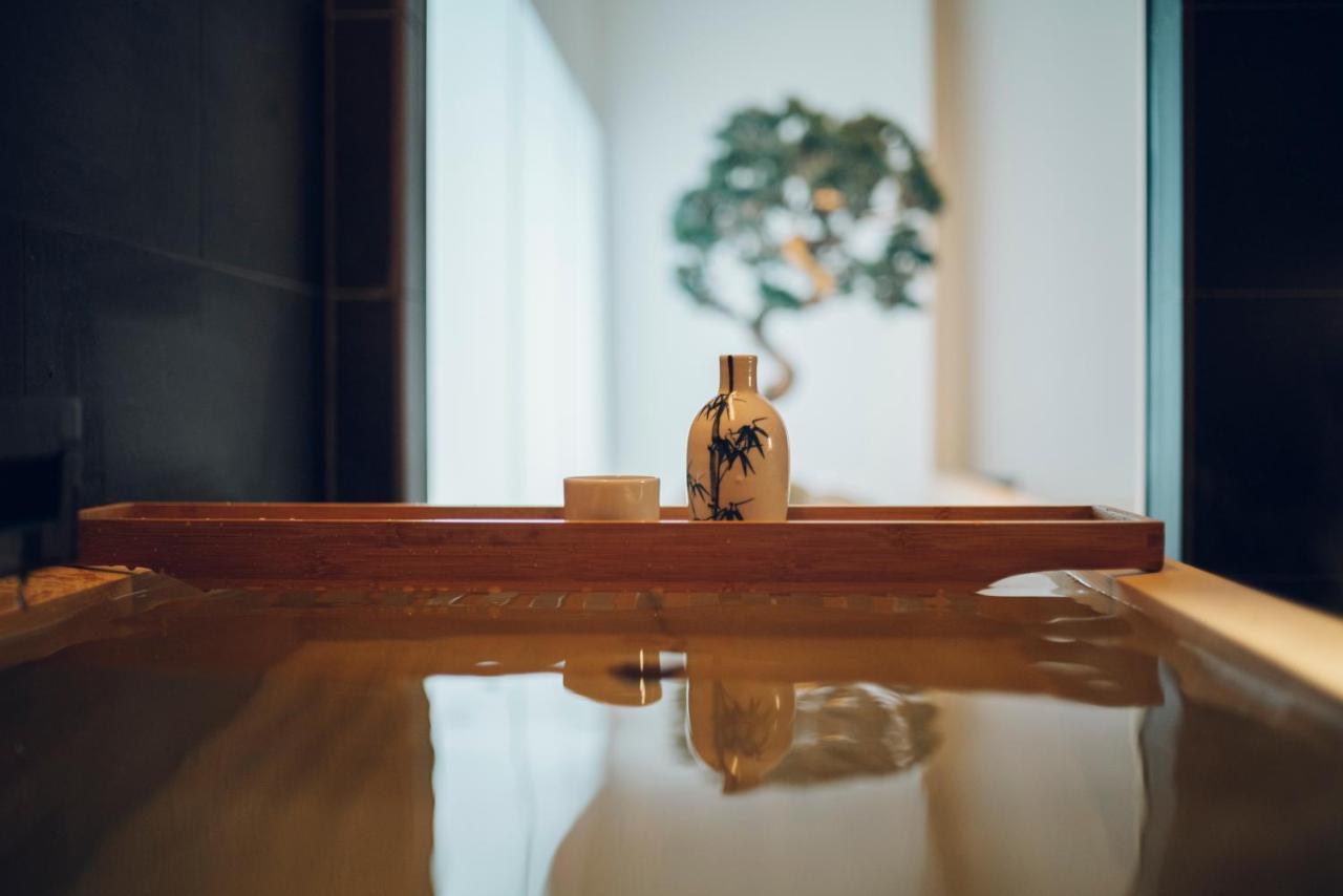 Nol Kyoto Sanjo Hotel Екстериор снимка