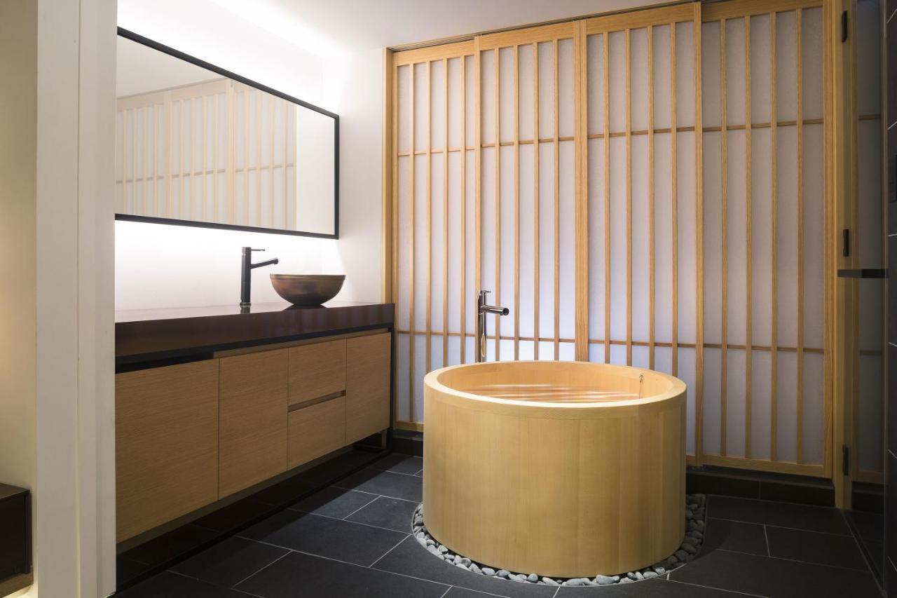 Nol Kyoto Sanjo Hotel Екстериор снимка