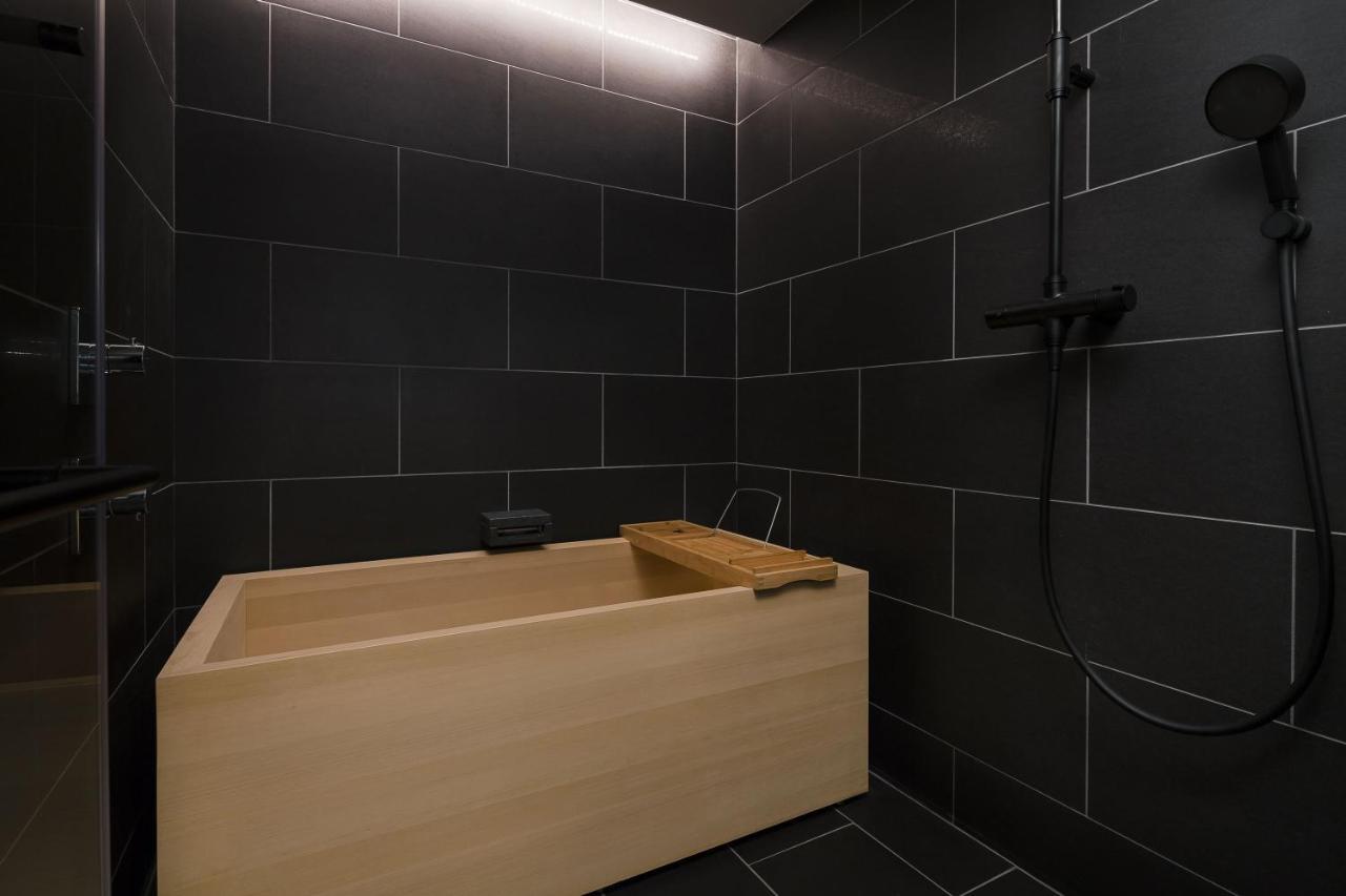 Nol Kyoto Sanjo Hotel Екстериор снимка
