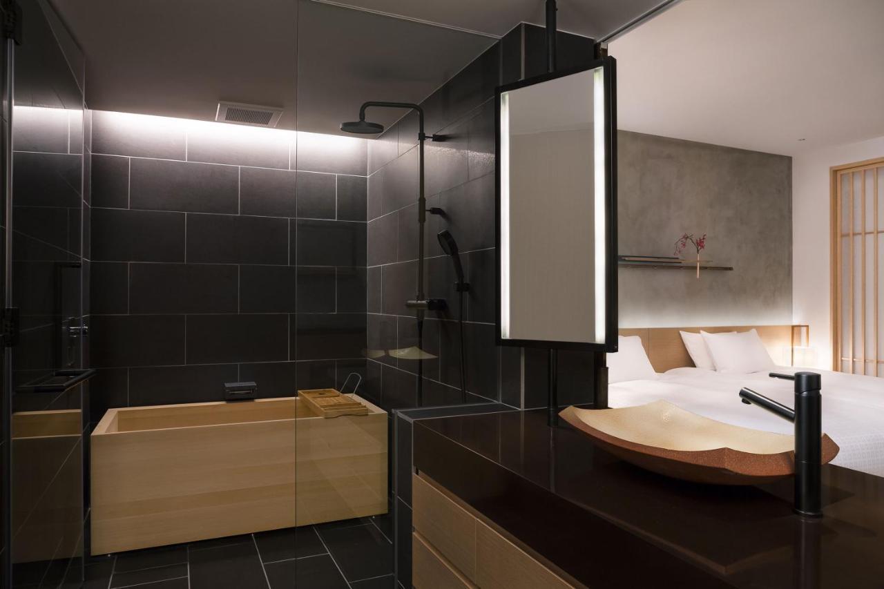 Nol Kyoto Sanjo Hotel Екстериор снимка