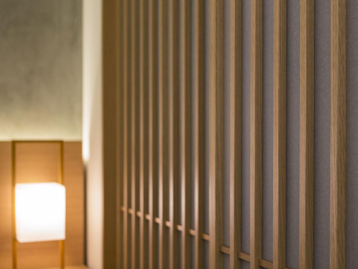 Nol Kyoto Sanjo Hotel Екстериор снимка
