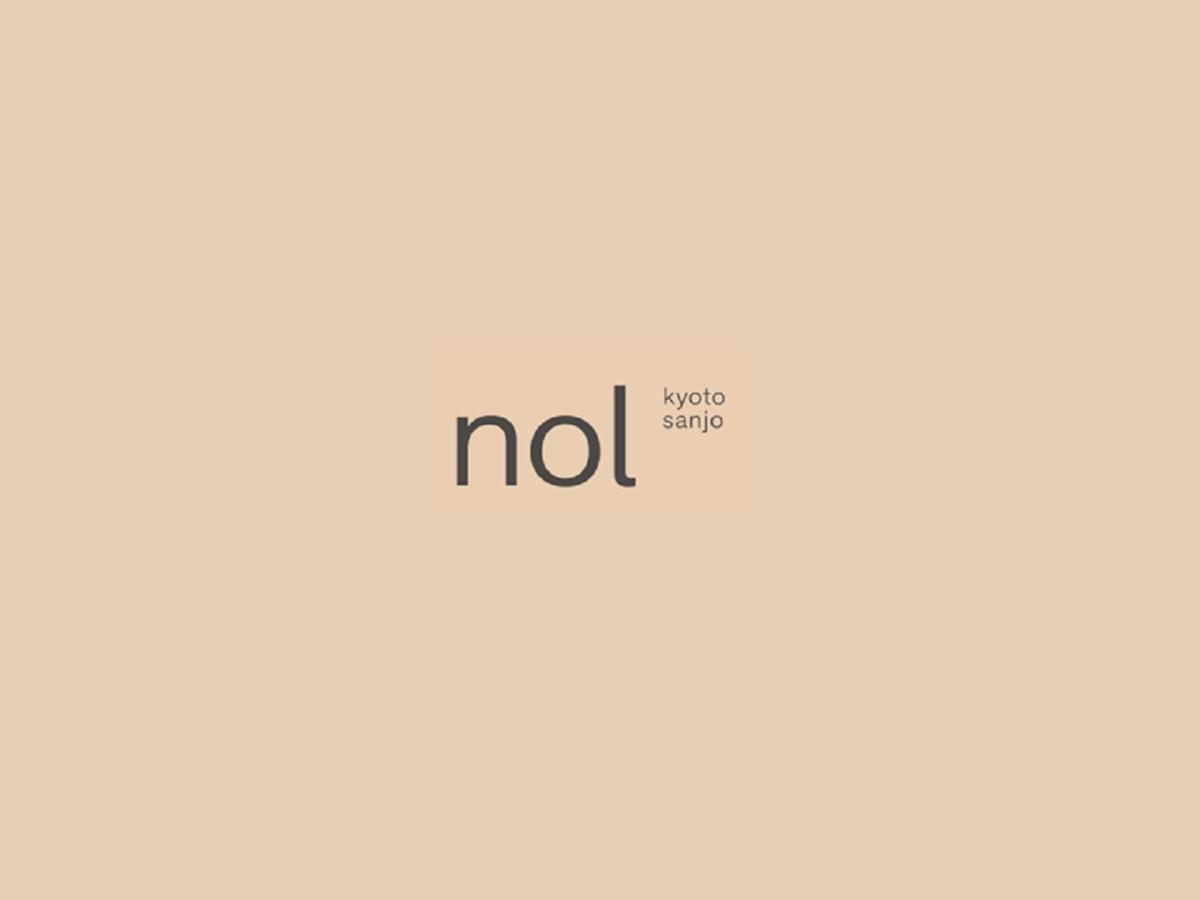 Nol Kyoto Sanjo Hotel Екстериор снимка