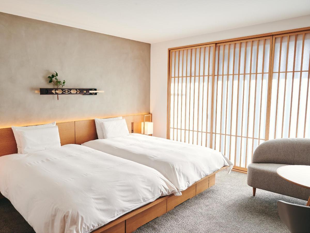 Nol Kyoto Sanjo Hotel Екстериор снимка