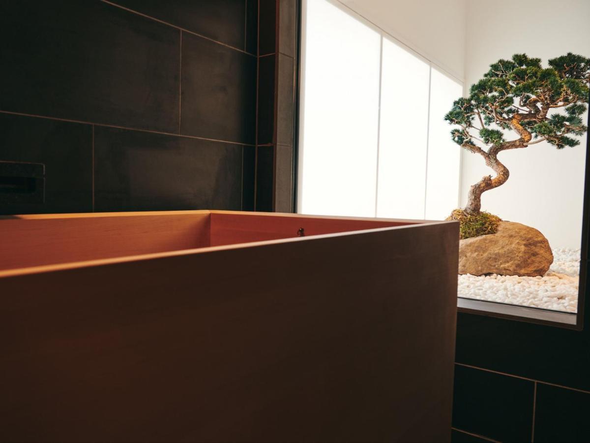 Nol Kyoto Sanjo Hotel Екстериор снимка
