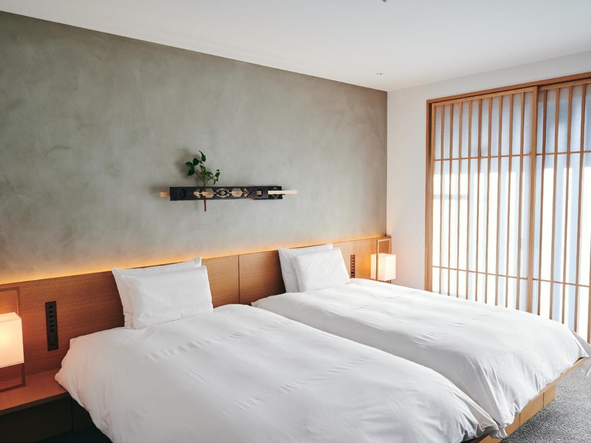 Nol Kyoto Sanjo Hotel Екстериор снимка