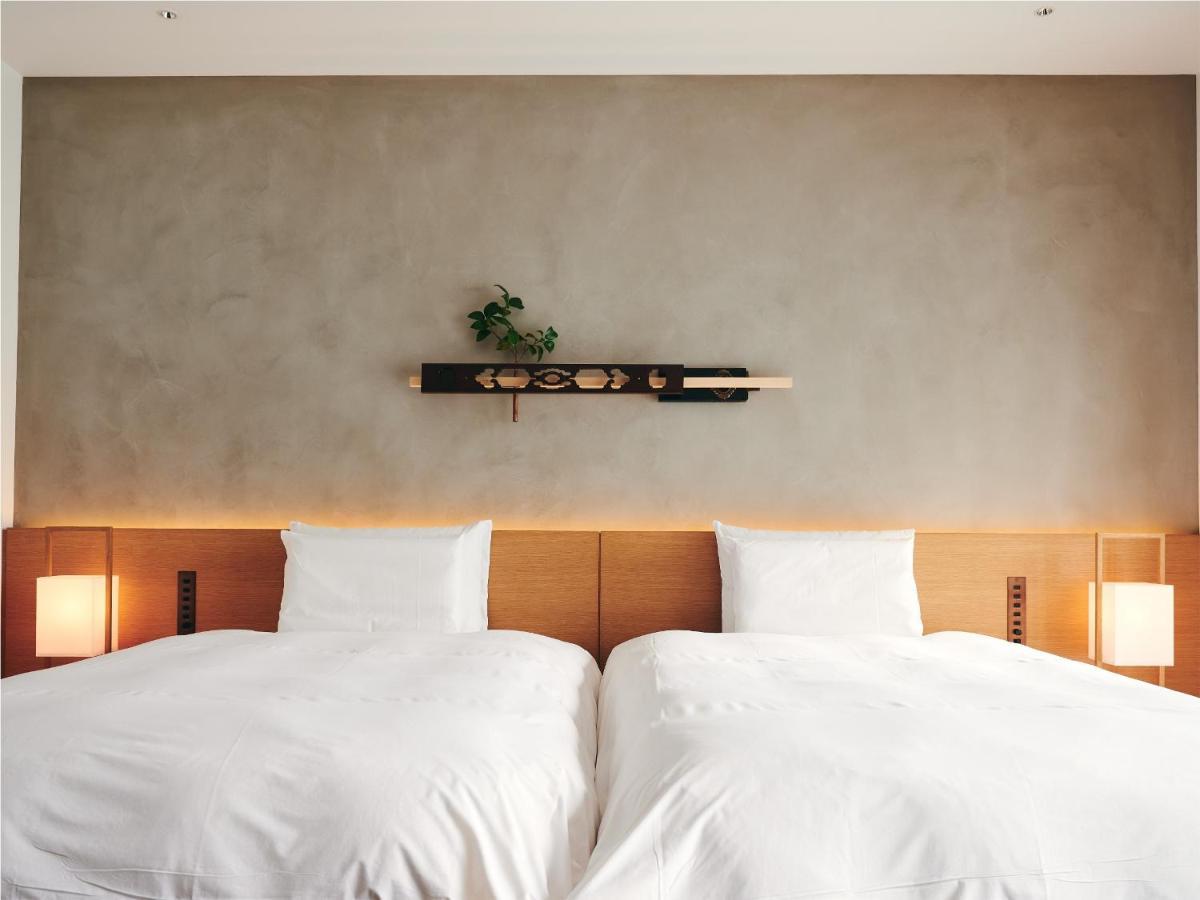 Nol Kyoto Sanjo Hotel Екстериор снимка