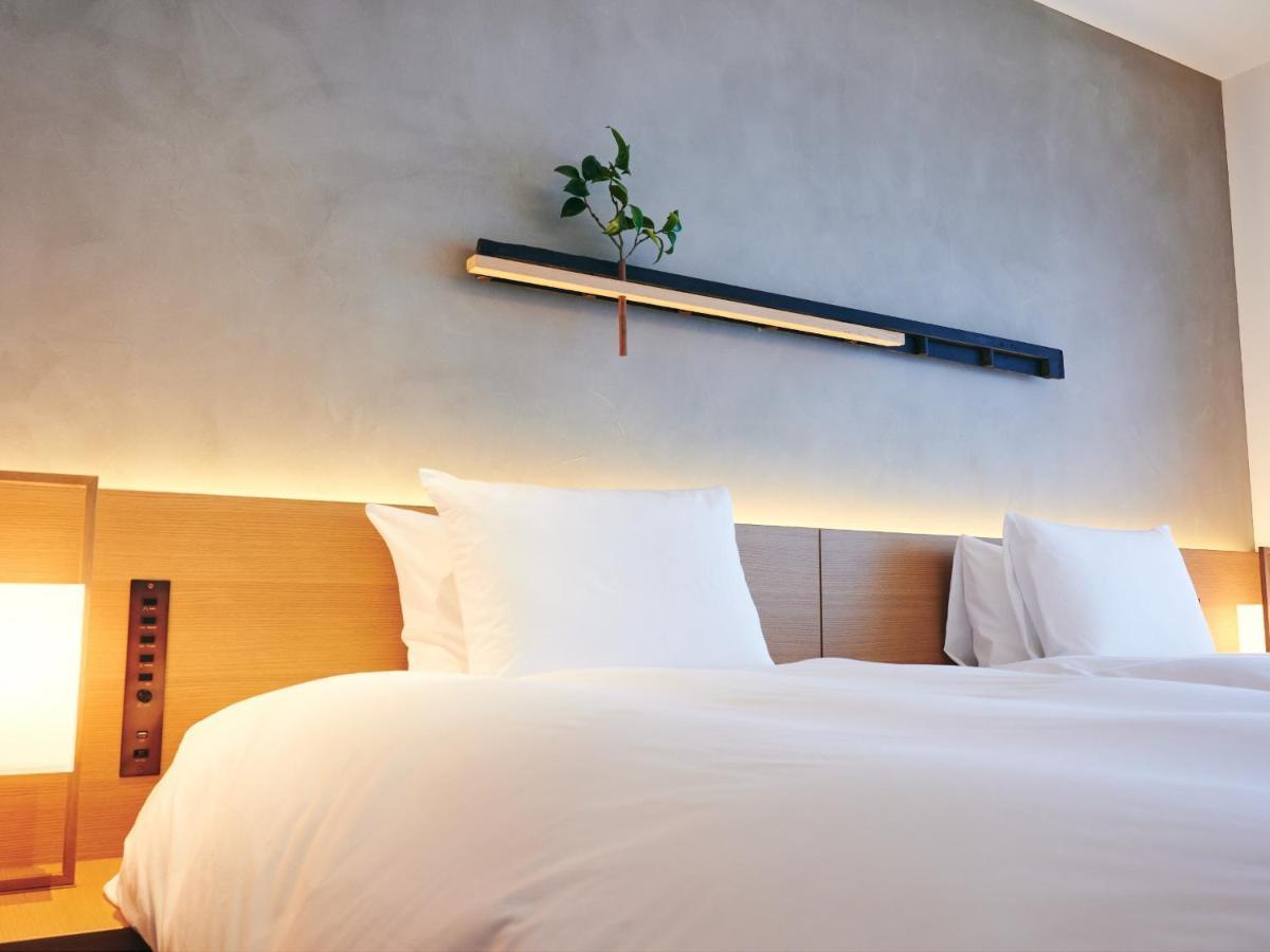 Nol Kyoto Sanjo Hotel Екстериор снимка