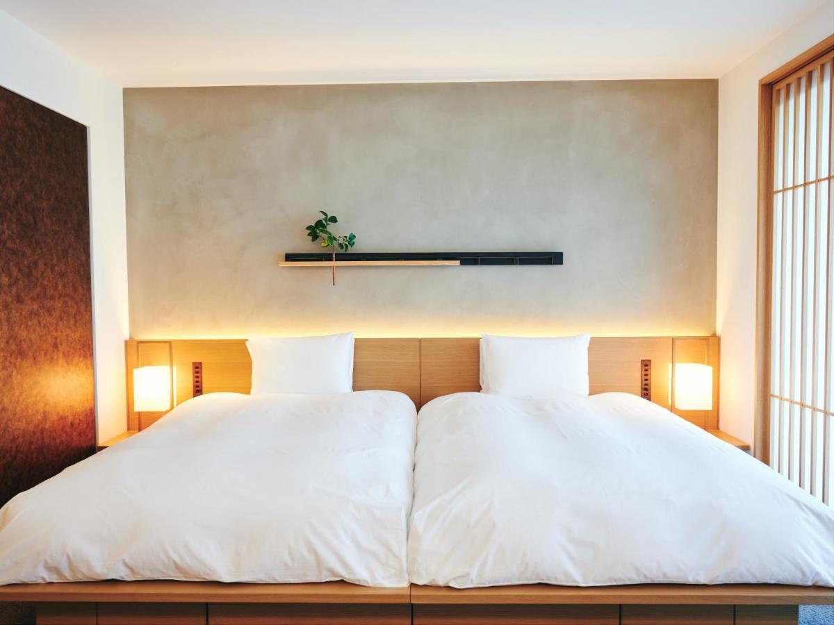 Nol Kyoto Sanjo Hotel Екстериор снимка