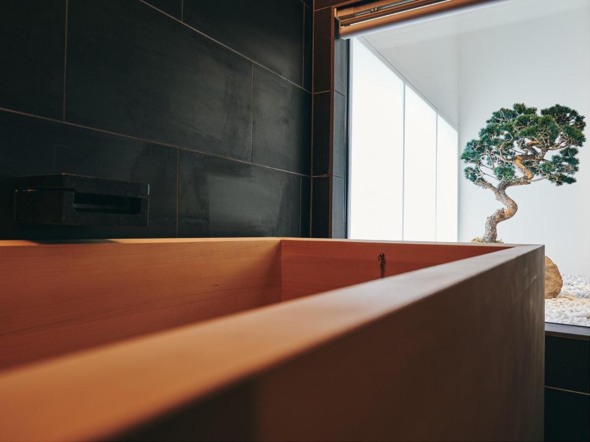Nol Kyoto Sanjo Hotel Екстериор снимка