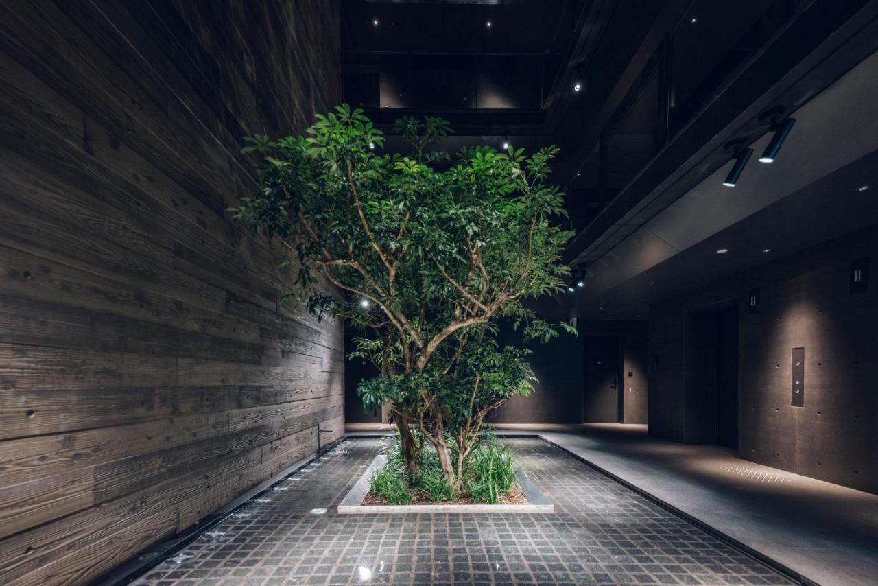 Nol Kyoto Sanjo Hotel Екстериор снимка
