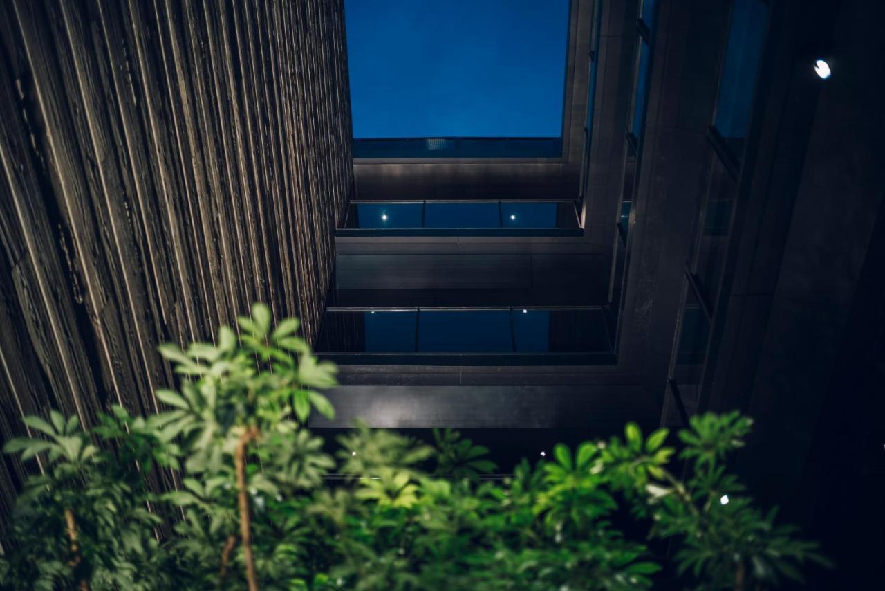 Nol Kyoto Sanjo Hotel Екстериор снимка