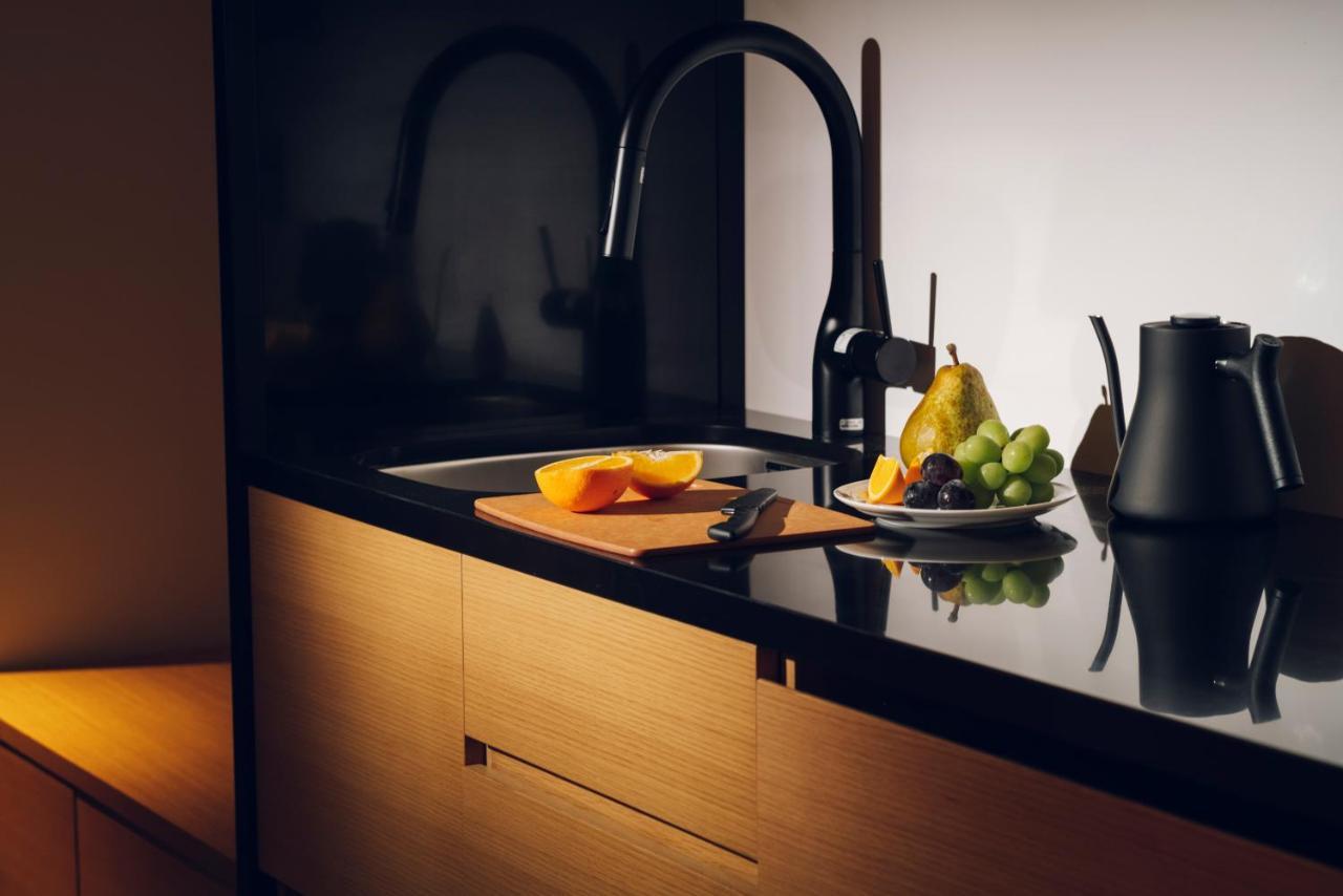 Nol Kyoto Sanjo Hotel Екстериор снимка