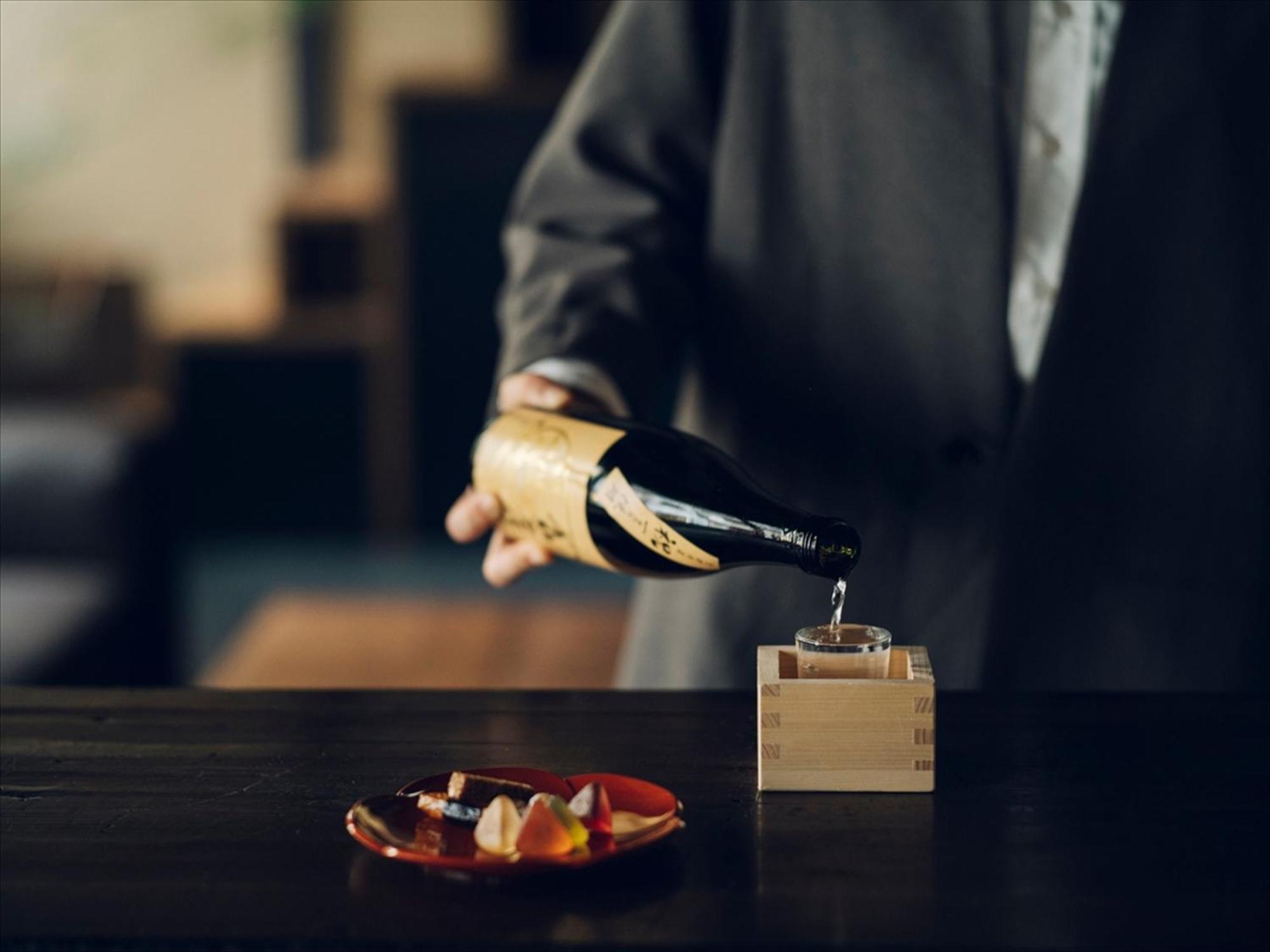 Nol Kyoto Sanjo Hotel Екстериор снимка